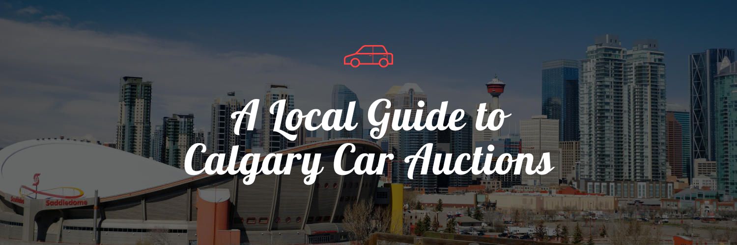 How Do Police Auctions Work in Alberta? - Graham Auctions