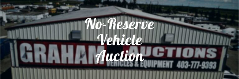 Calgary Car Auctions